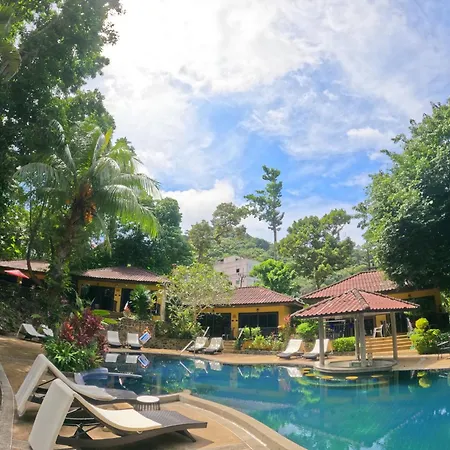 Patong Beautiful Pool Villa Exterior photo