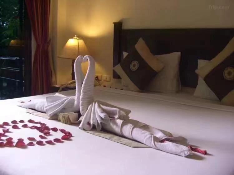 Homestay Beautiful Pool Patong