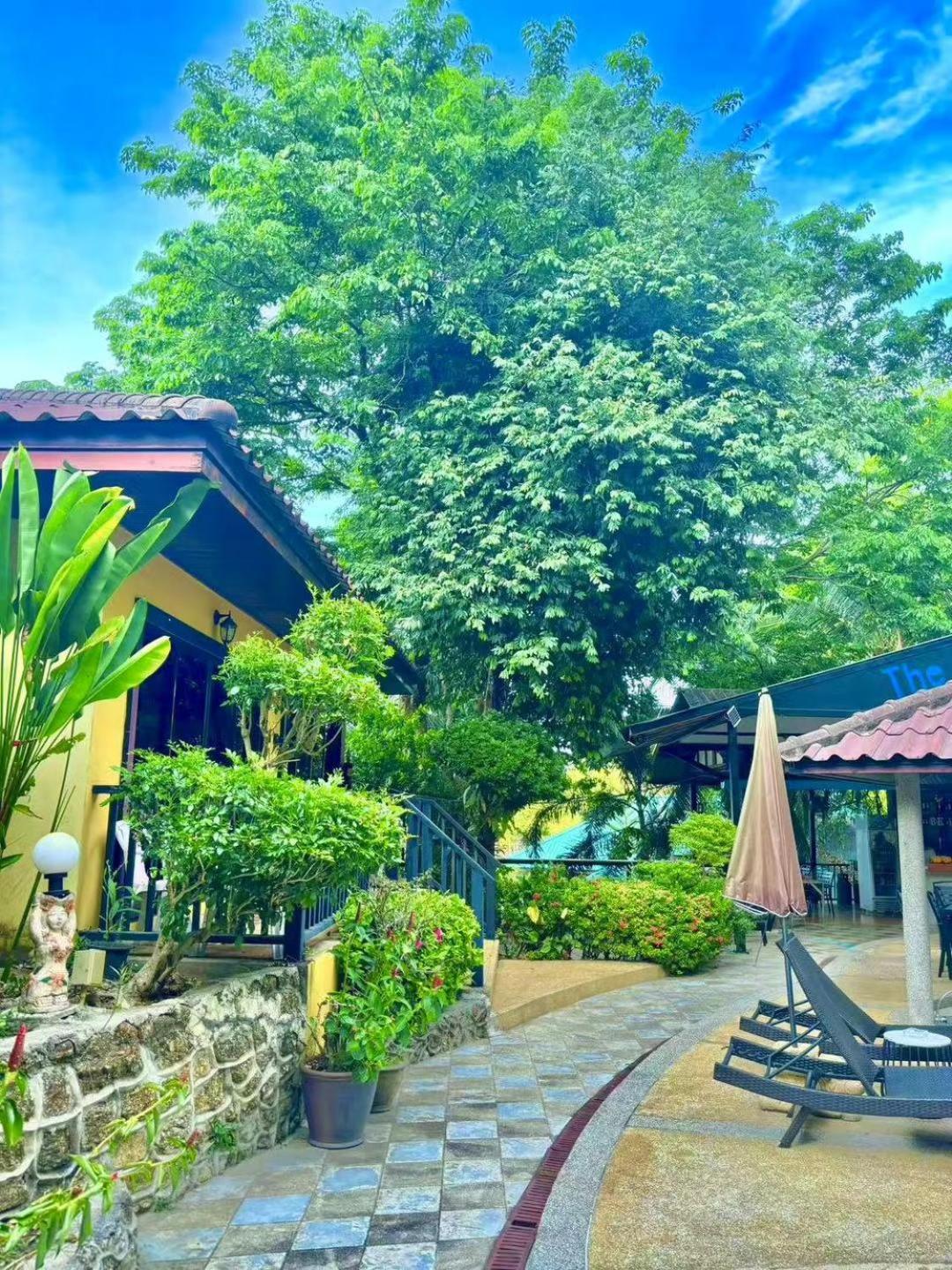 Beautiful Pool * Patong